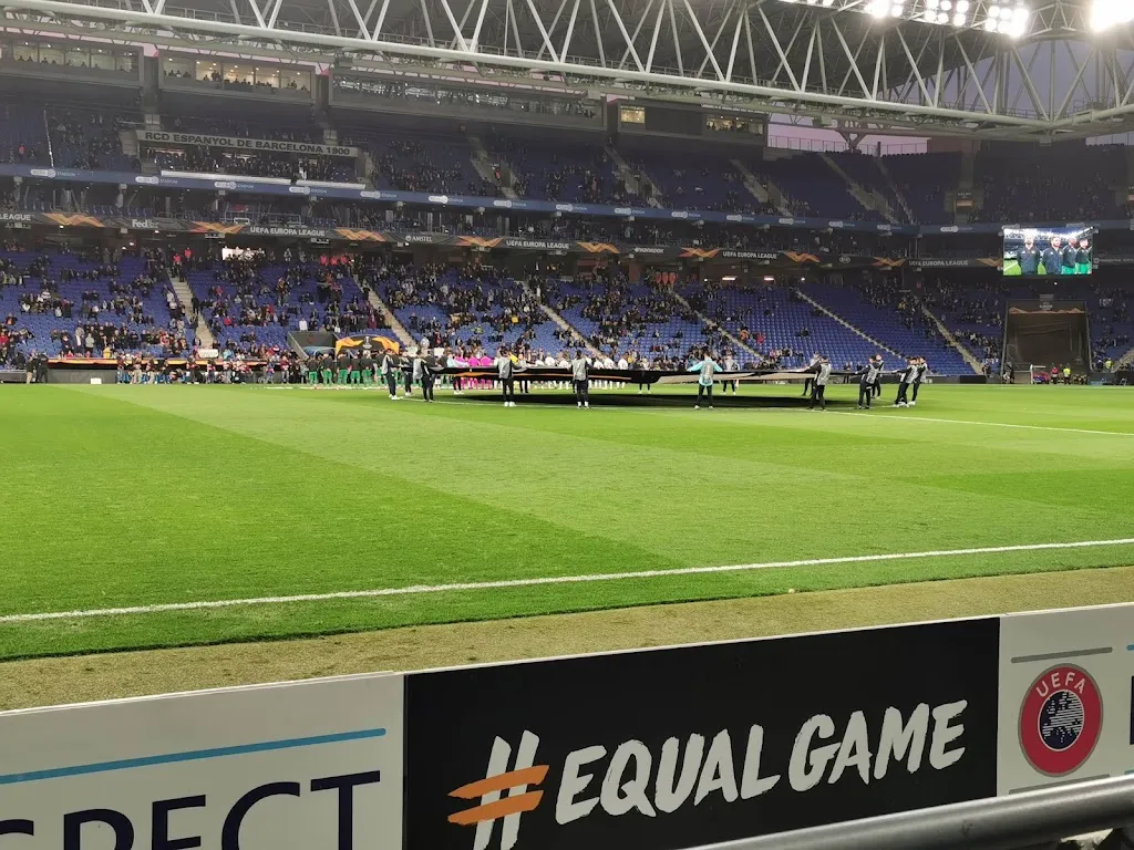 manuel varela fernandez_Restaurante Casa Pepe_Cornellà de Llobregat_review