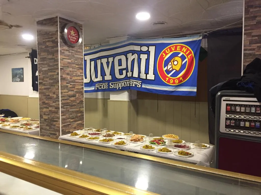 Restaurante Casa Pepe restaurant in Cornellà de Llobregat