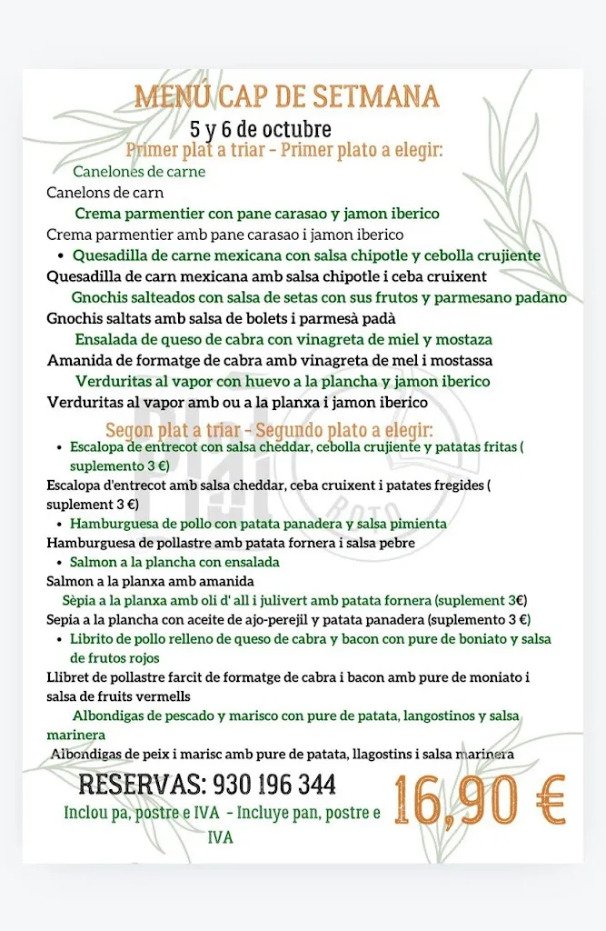 Menu_PlatoRoto Cuina Urbana_Cornellà de Llobregat_image_2
