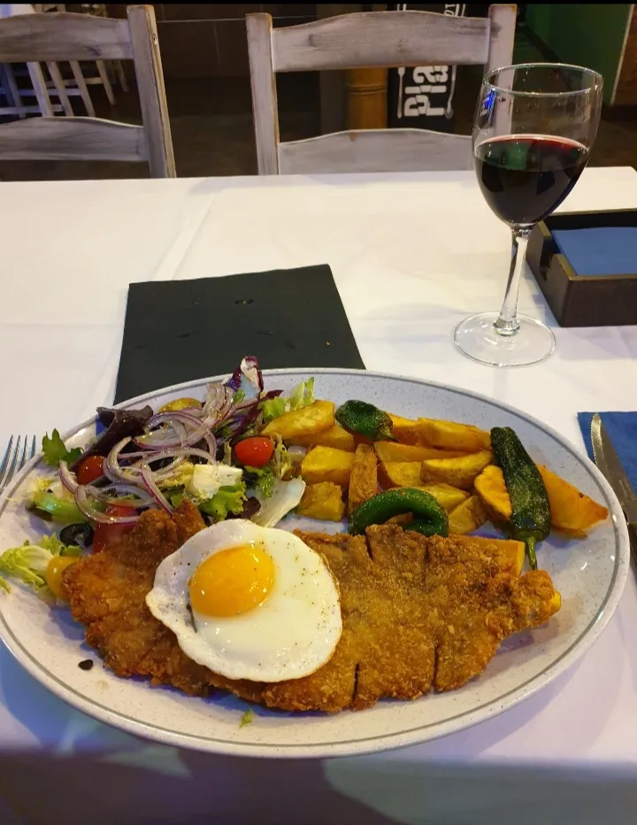 Daniel AM_PlatoRoto Cuina Urbana_Cornellà de Llobregat_review