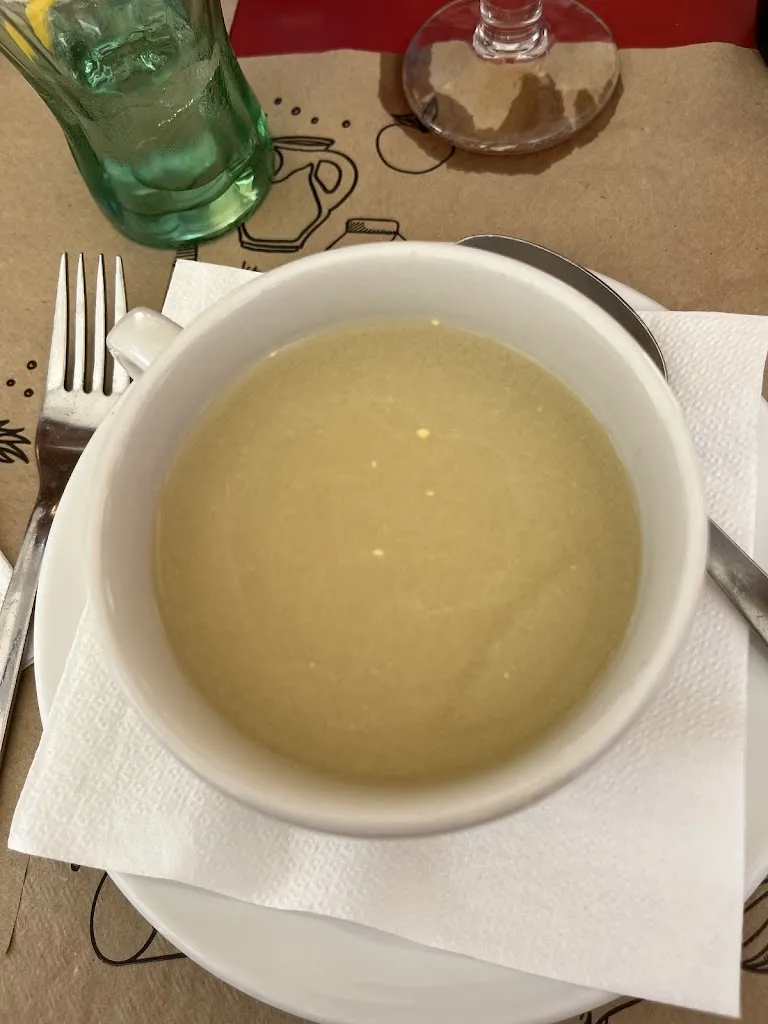 Pilar_Restaurant Florida_Cornellà de Llobregat_recensione