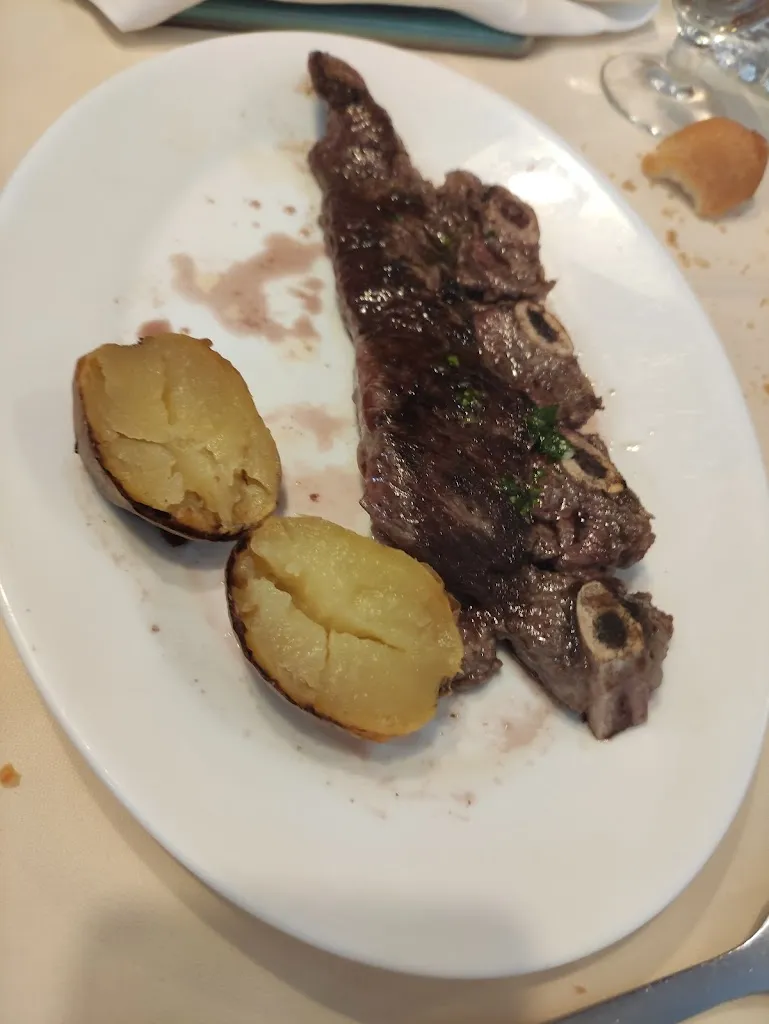 francisco javier aleman caballero_Restaurant Florida_Cornellà de Llobregat_recensione