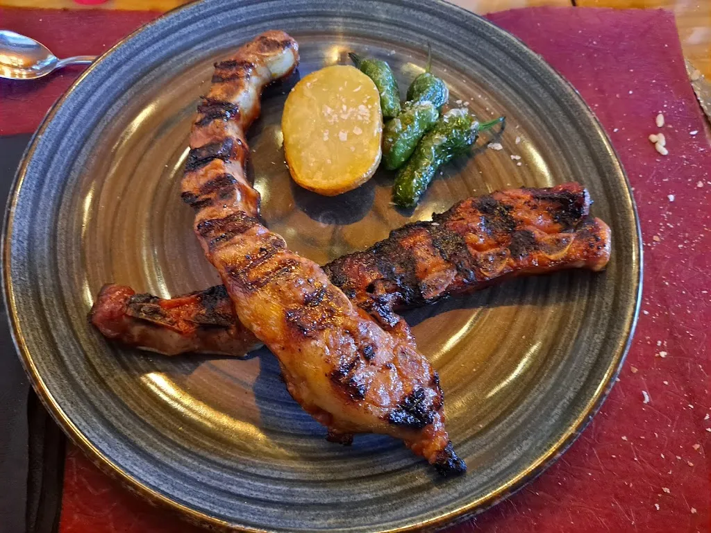 Menu_Restaurant de Falgars_Fígols_image_4