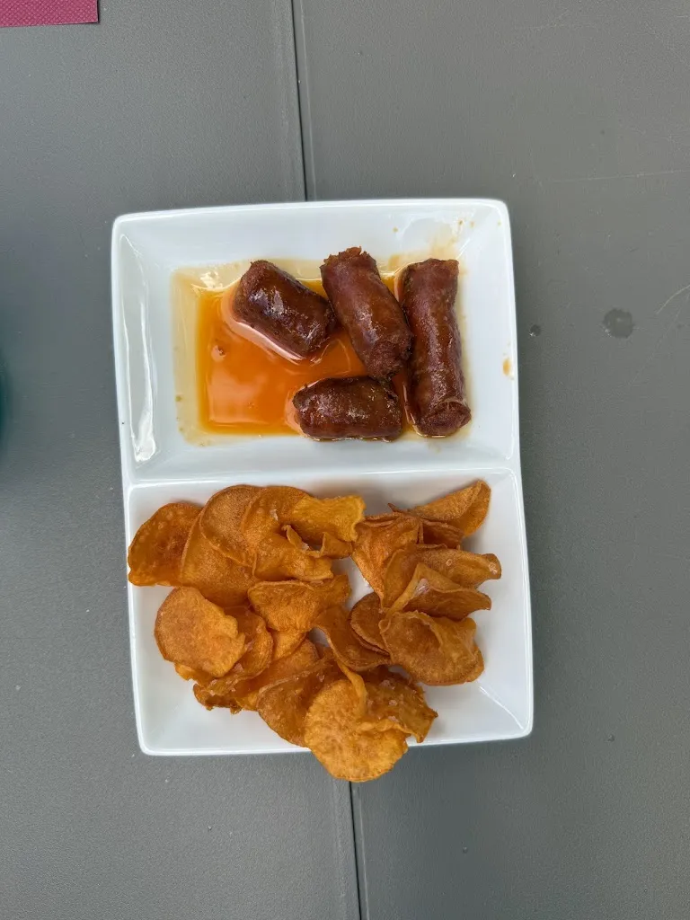 Clara GC_Restaurant de Falgars_Fígols_review