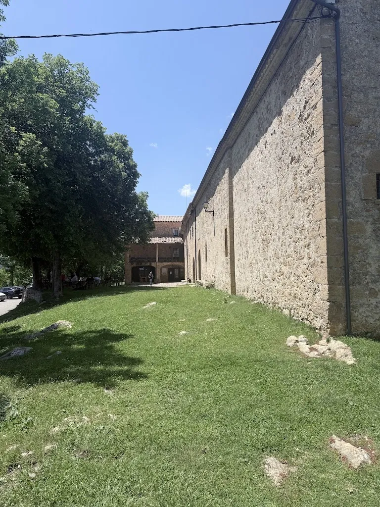 Oliver Crane_Restaurant de Falgars_Fígols_review