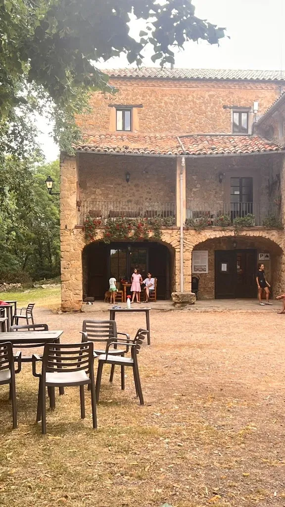 Elisabeth_Restaurant de Falgars_Fígols_review