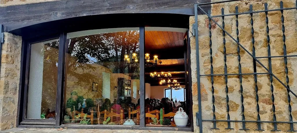 Restaurant de Falgars_Fígols_slider_image_1