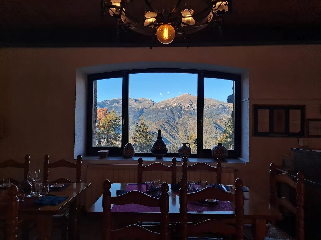 Restaurant de Falgars_Fígols_slider_image_3