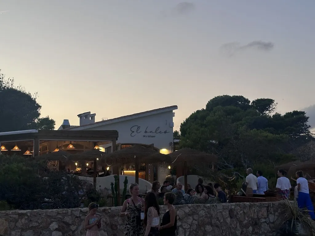 Julian Selz_El Balcó de l'Estany_Estany L_review