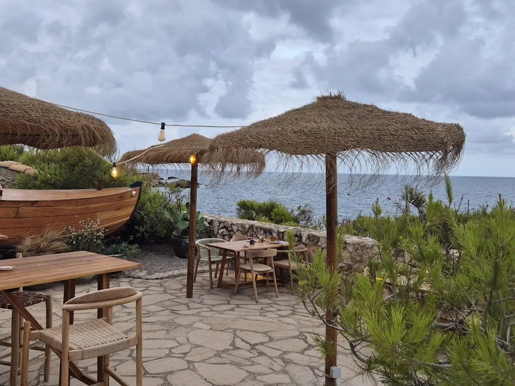 El Balcó de l'Estany ristorante a Estany L