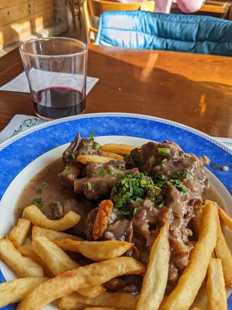 Jeff Berkman_Restaurant Hostal Grau_Estany L_review