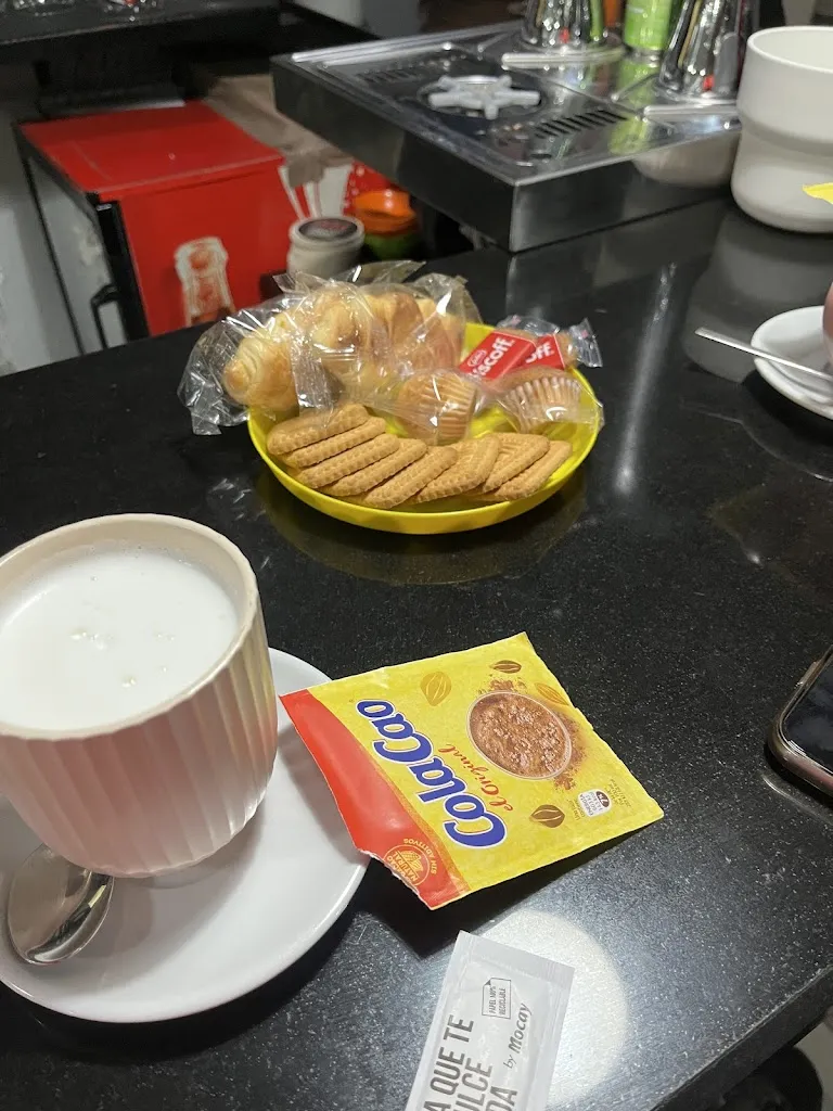 Marta Ferreira_CAFE BAR ORENSE_Ordes_review