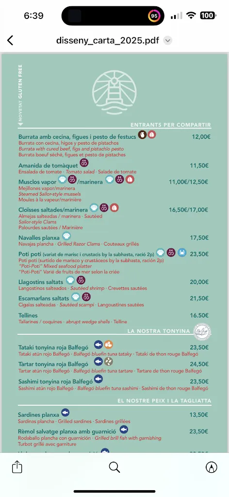 Menu_La Subhasta de l'Estany_Estany L_immagine_2