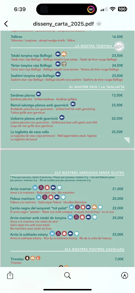 Menu_La Subhasta de l'Estany_Estany L_immagine_3