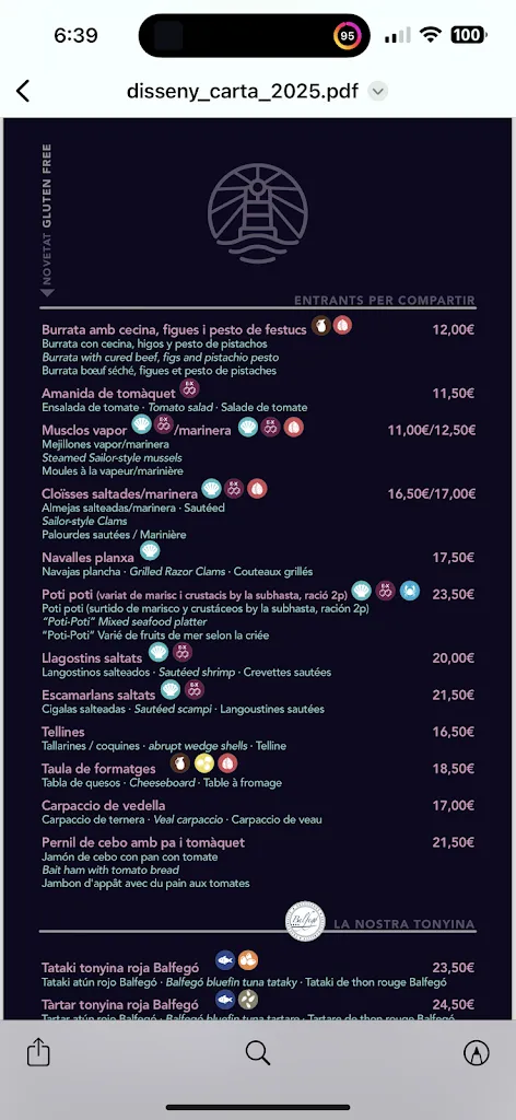 Menu_La Subhasta de l'Estany_Estany L_immagine_4