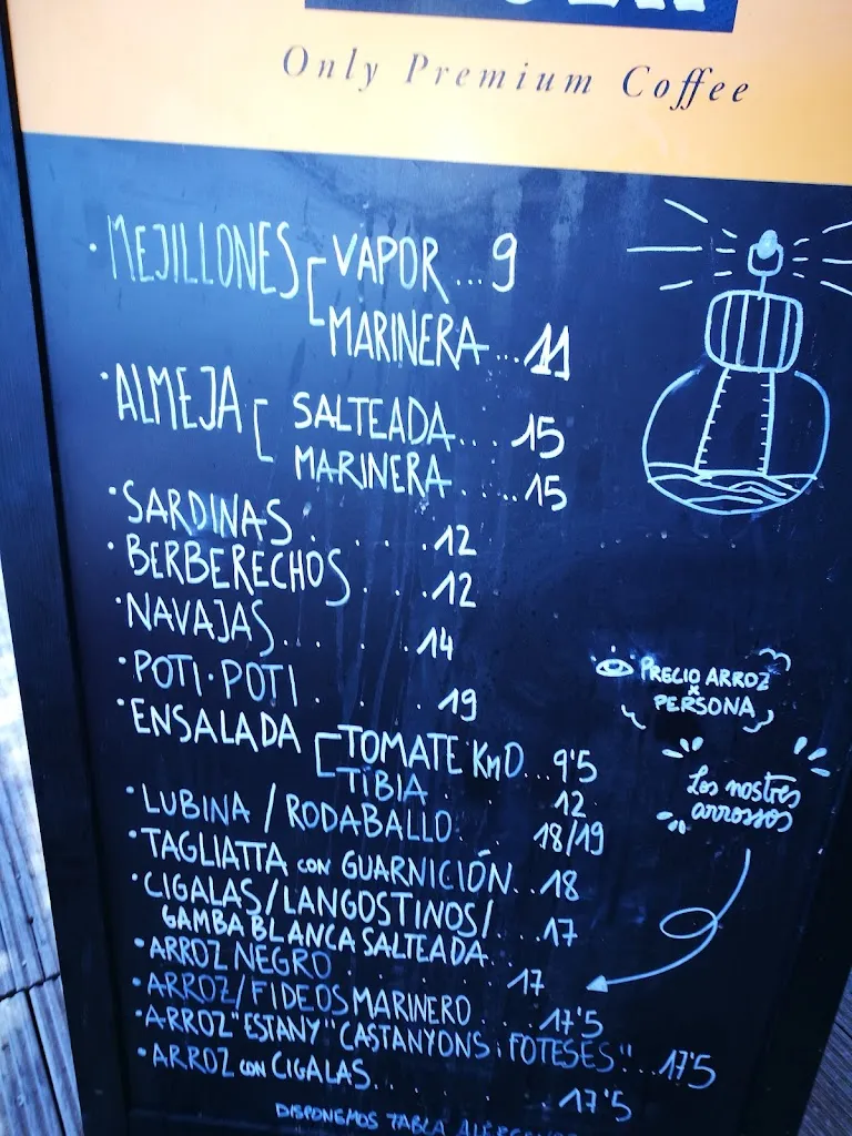 Menu_Guingueta De L'Estany_Estany L_image_1