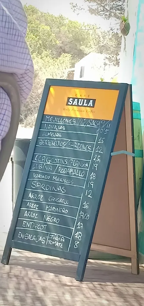 Menu_Guingueta De L'Estany_Estany L_image_2