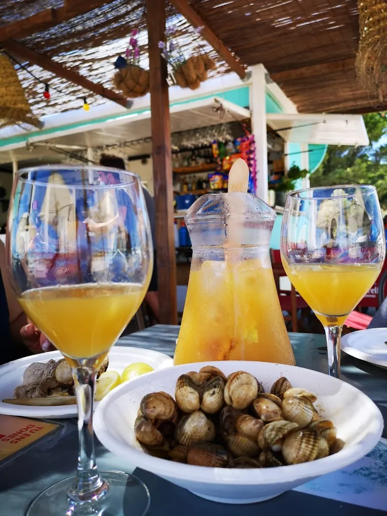 Menu_Guingueta De L'Estany_Estany L_image_5