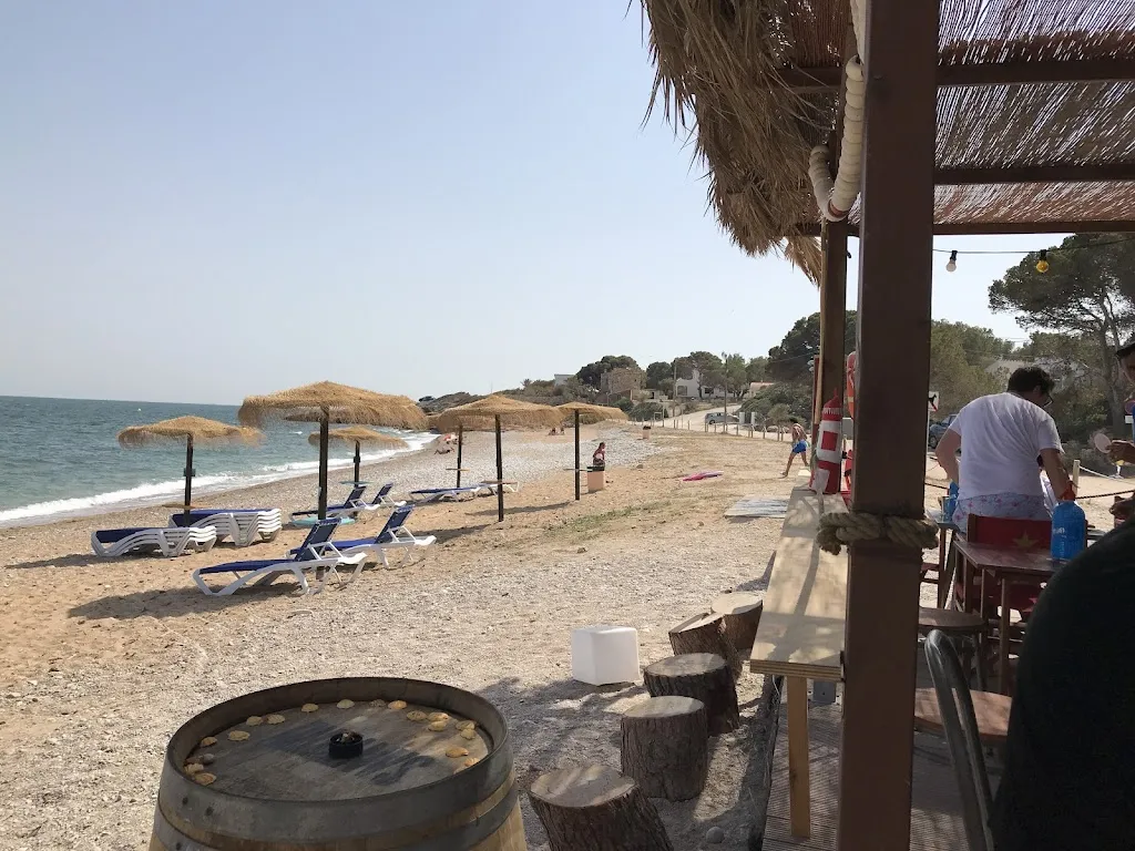 Michael Swanson_Guingueta De L'Estany_Estany L_review