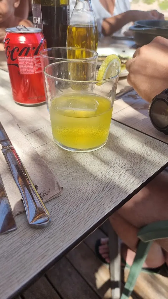 Basilio Sanchez_Guingueta De L'Estany_Estany L_review