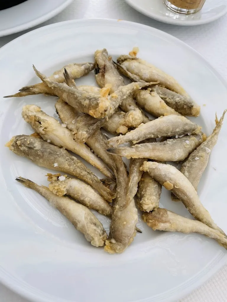 Jessica Gu_Restaurant L'Estany_Estany L_review