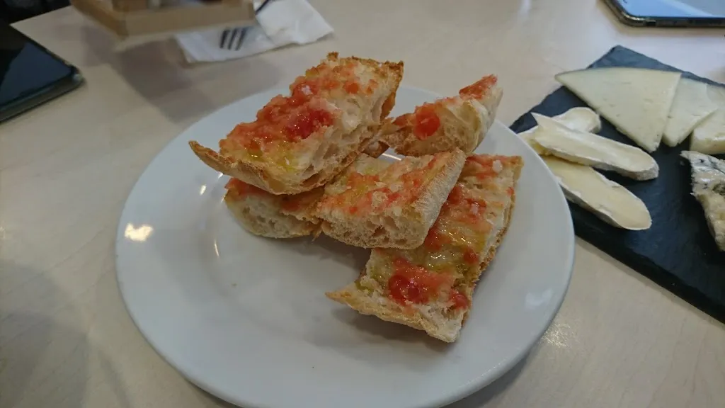 Chia-Chi Chang_Restaurant l'Estany_Estany L_recensione