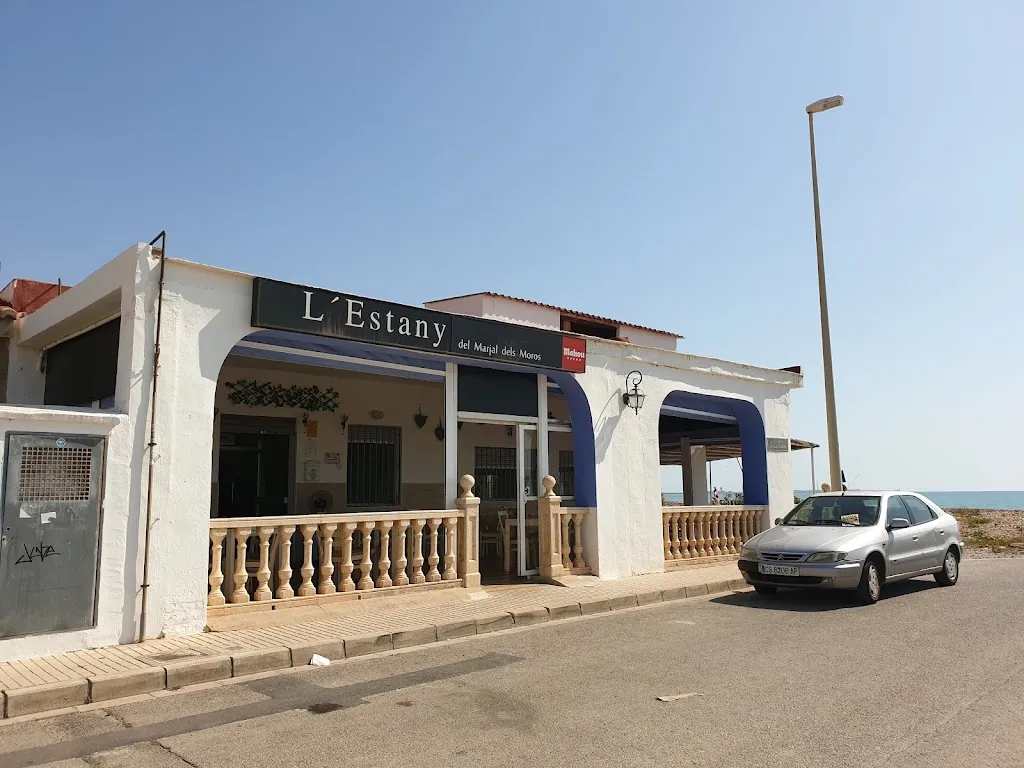 Restaurant l'Estany de la Marjal dels Moros Puçol_Estany L_slider_image_1