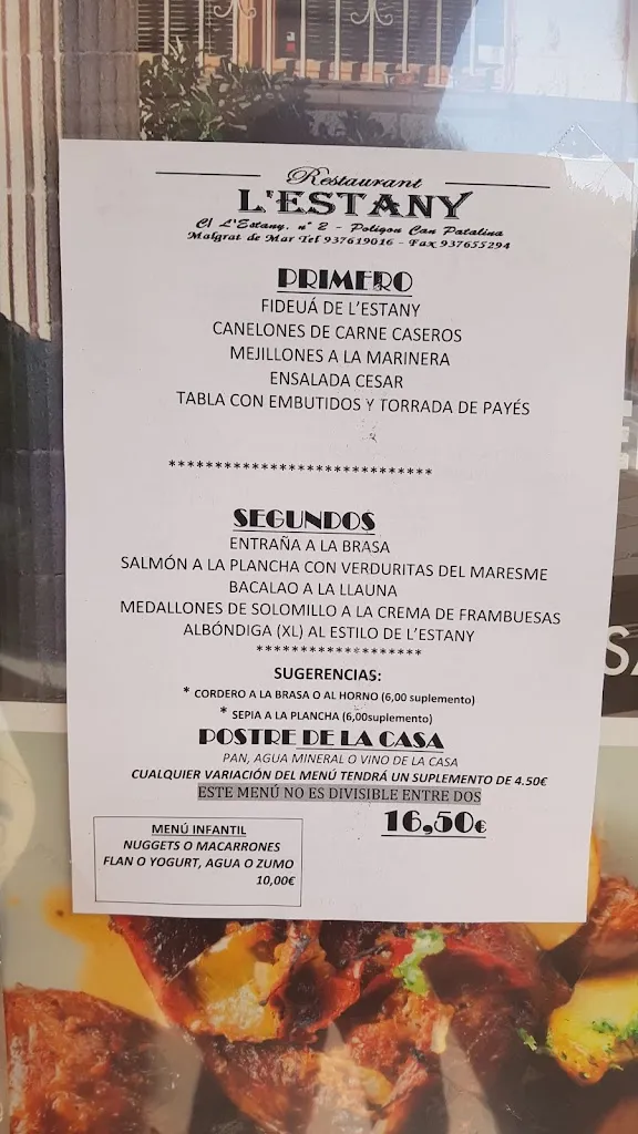 Menu_L'Estany_Estany L_image_3