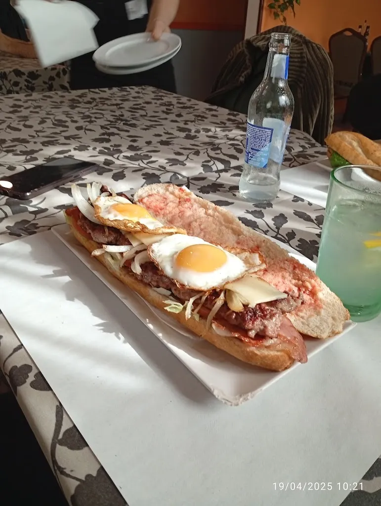 jowhel jowhel_L'Estany_Estany L_review