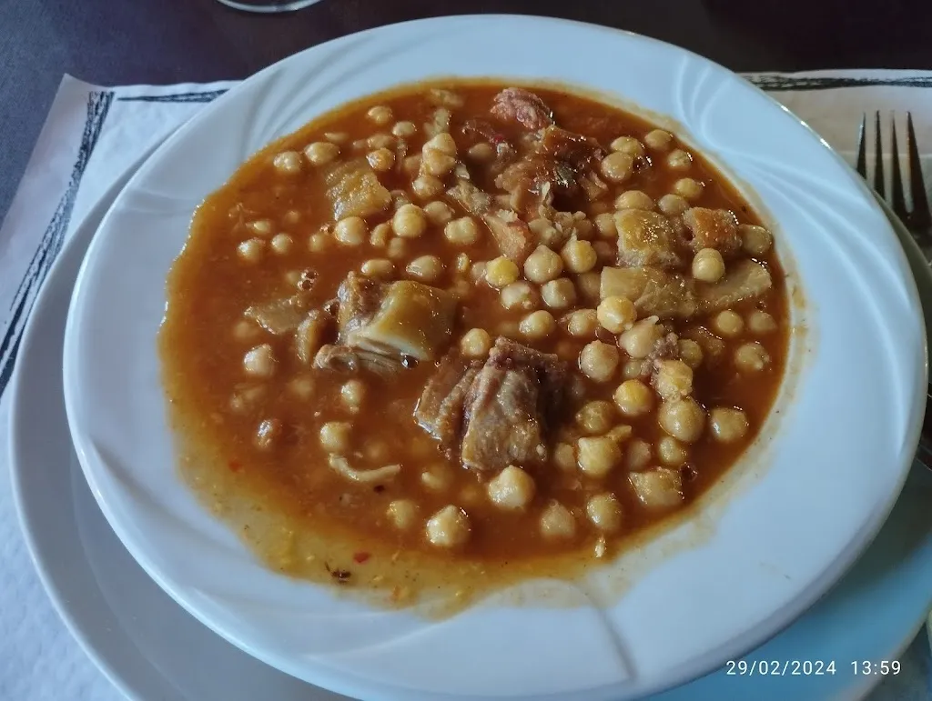 Menu_Restaurant Els Trèmols_Fogars de la Selva_image_8