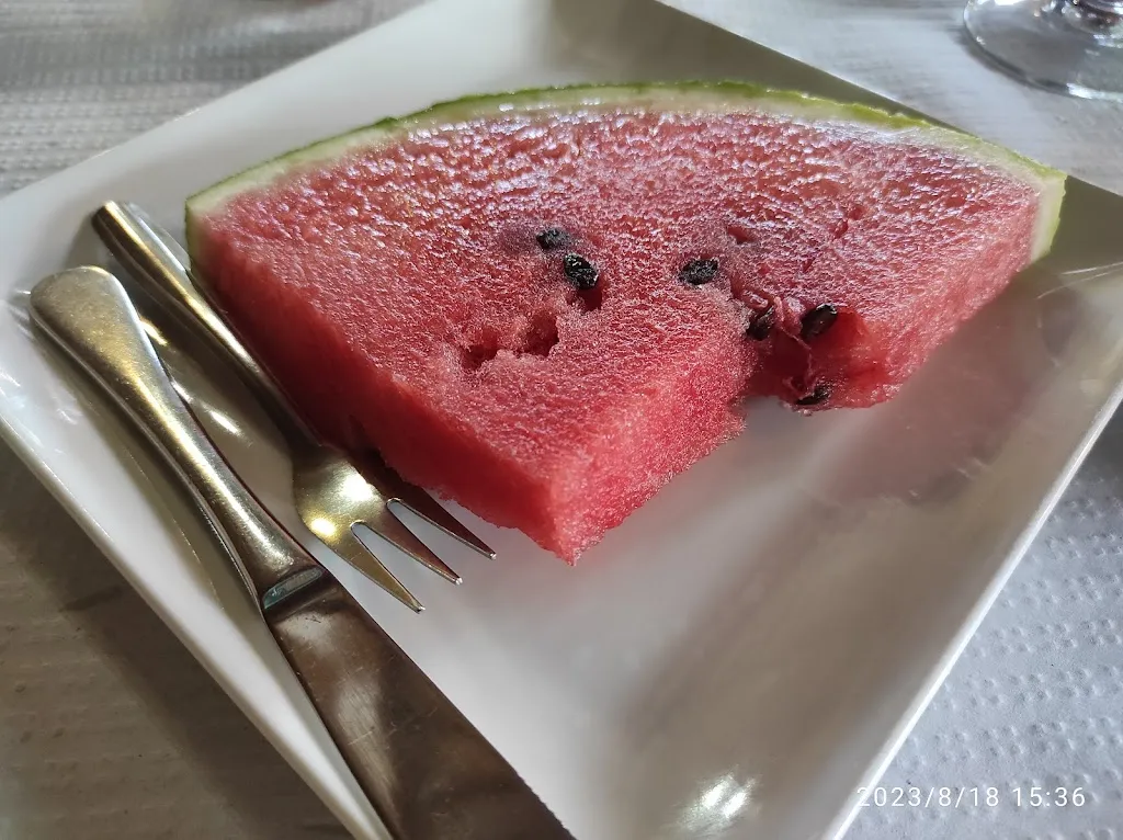 Aprendiendo juntos_Restaurant Els Trèmols_Fogars de la Selva_review