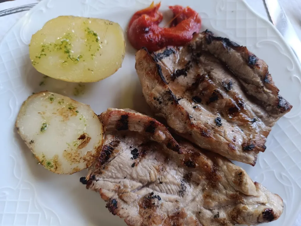 just girona_Restaurant Els Trèmols_Fogars de la Selva_review