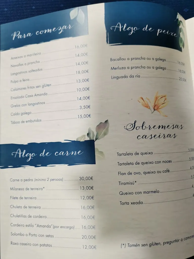 Menu_Restaurante Casa Amanda_Outes_image_2