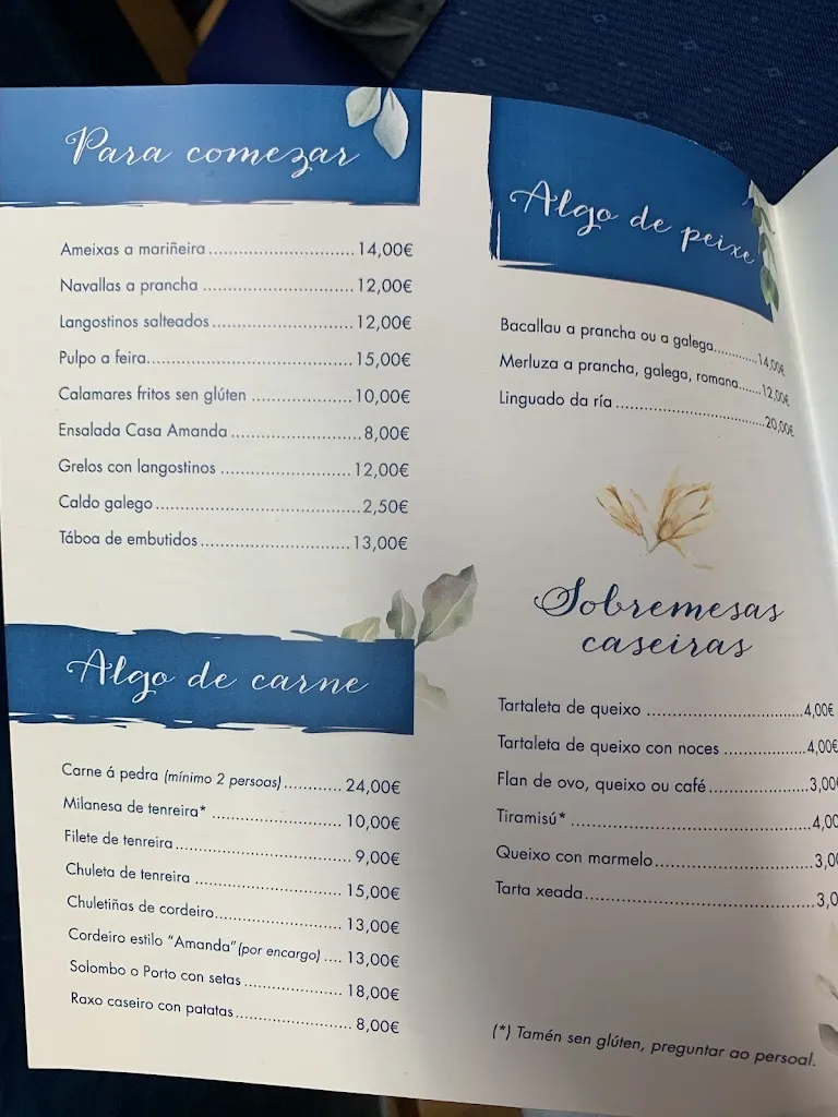 Menu_Restaurante Casa Amanda_Outes_image_3