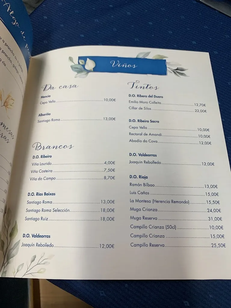 Menu_Restaurante Casa Amanda_Outes_image_4