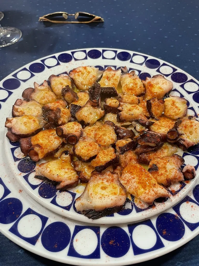 María Costa Vázquez_Restaurante Casa Amanda_Outes_review