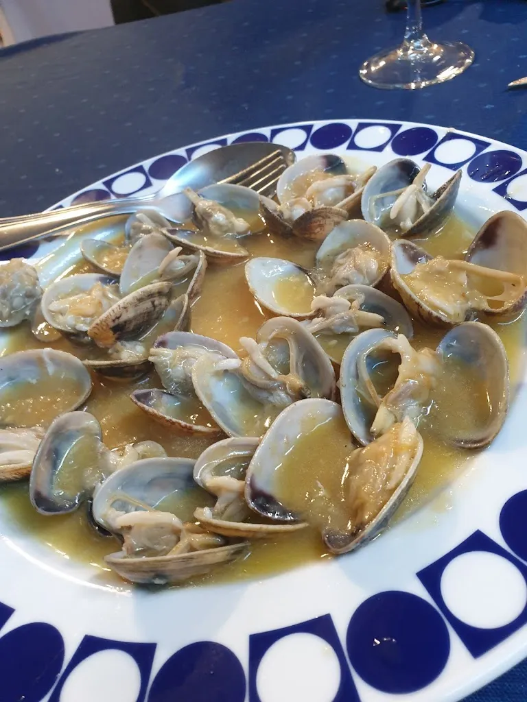 Mario Alonso_Restaurante Casa Amanda_Outes_review