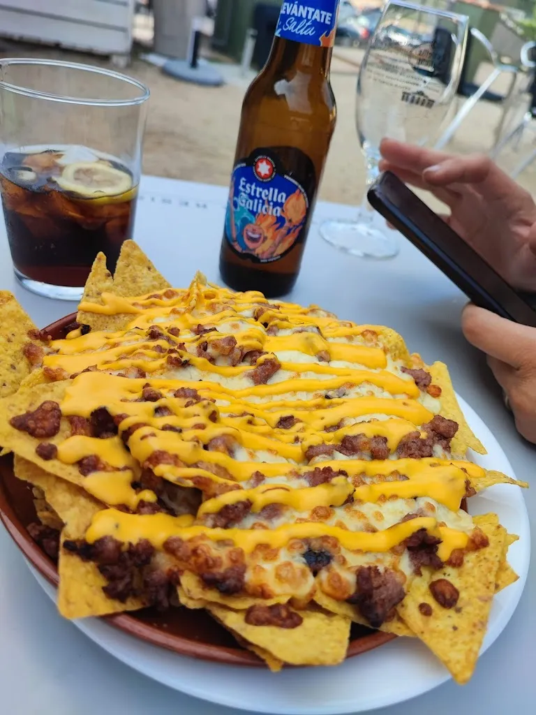 Menu_El racó de fogars_Fogars de la Selva_image_5