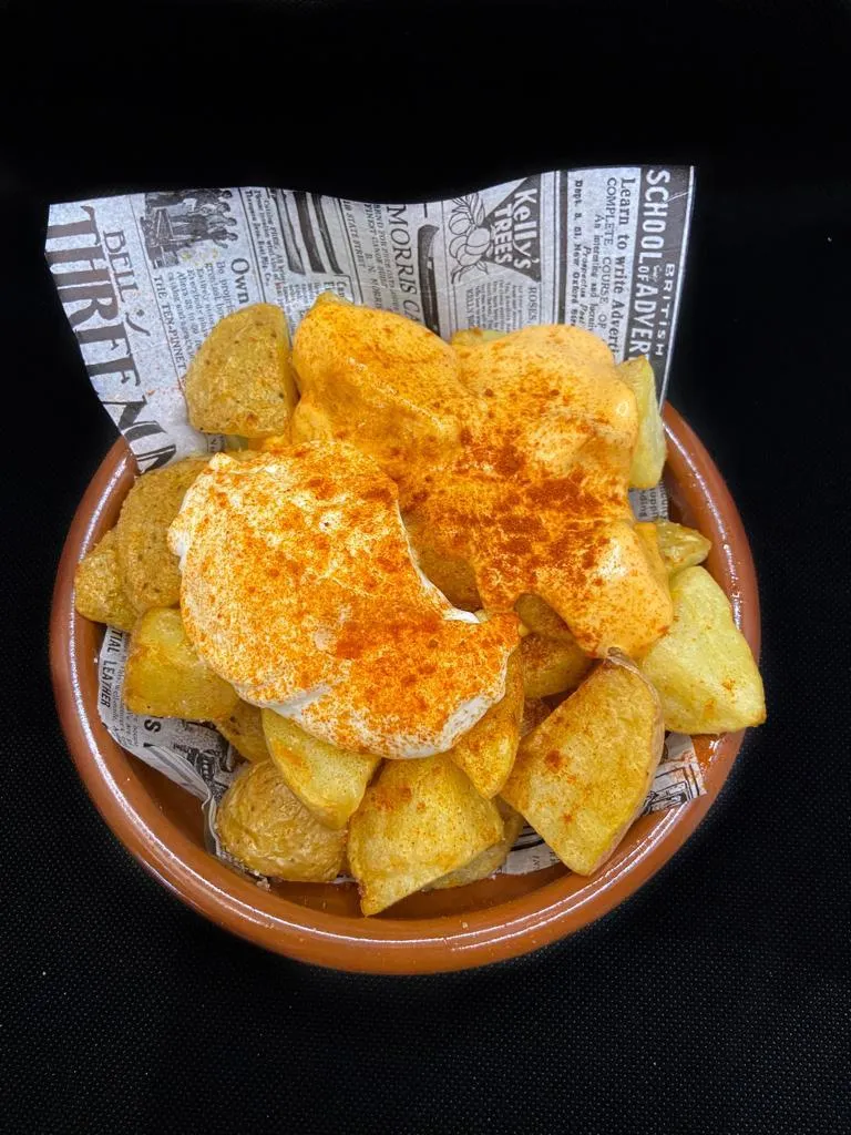 Menu_El racó de fogars_Fogars de la Selva_image_7