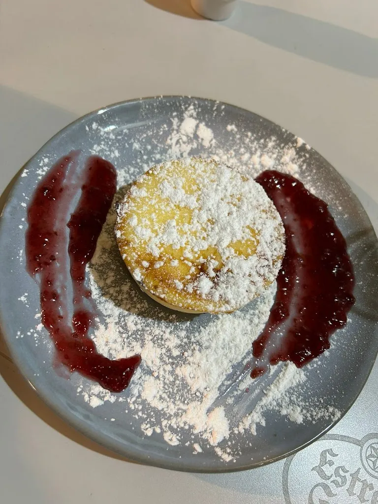 Menu_El racó de fogars_Fogars de la Selva_image_8