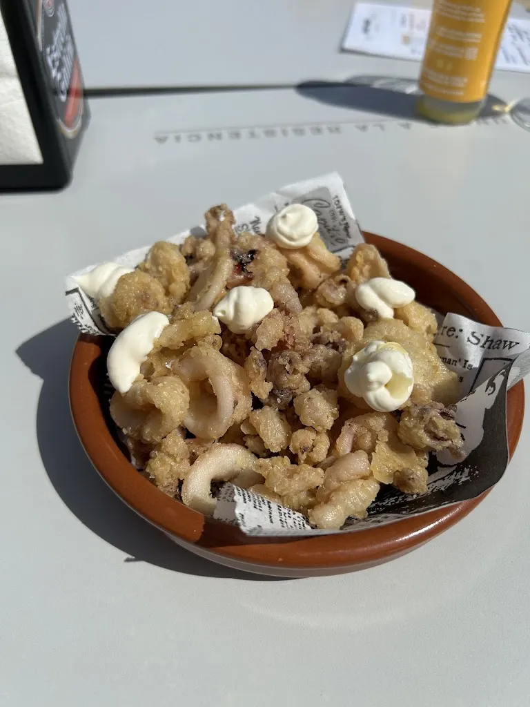 Menu_El racó de fogars_Fogars de la Selva_image_9