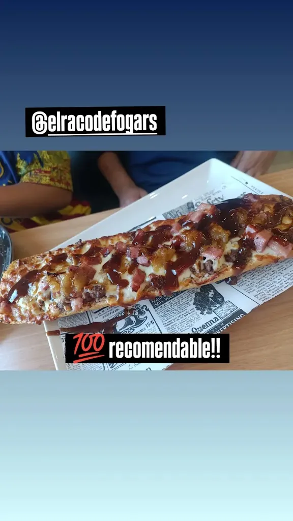 Jessica Canet_El racó de fogars_Fogars de la Selva_review