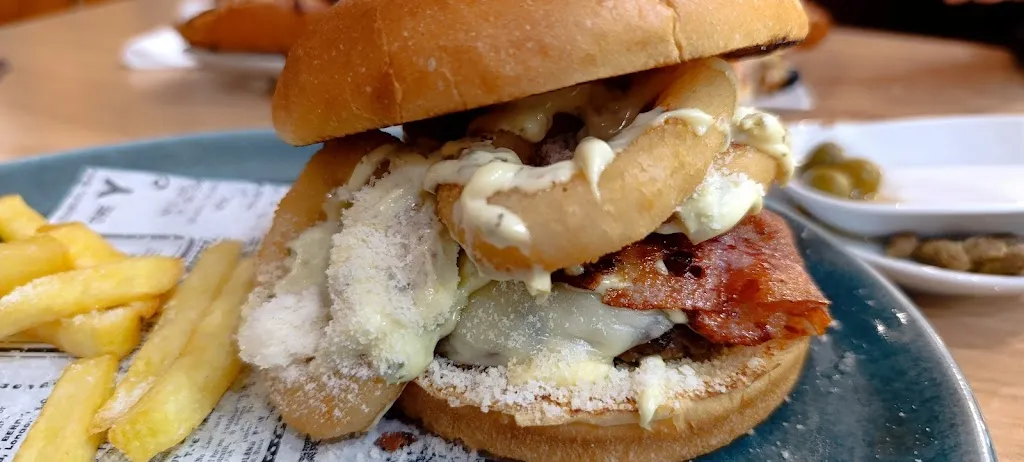 Victor Gomez_El racó de fogars_Fogars de la Selva_review