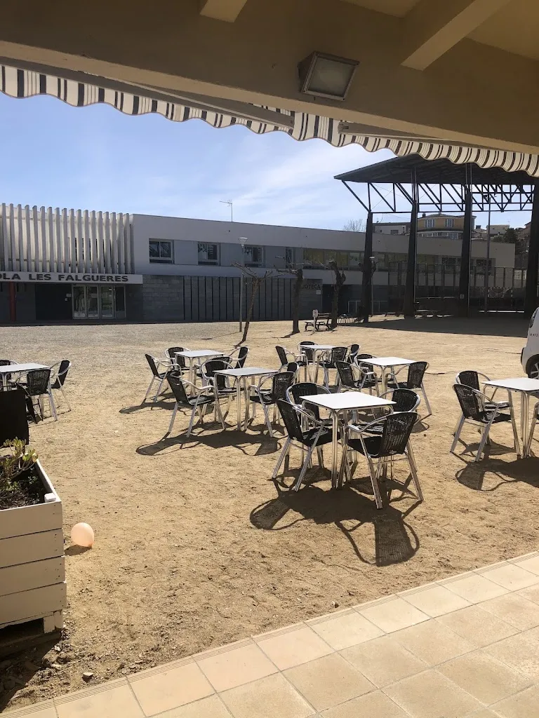 El racó de fogars_Fogars de la Selva_slider_image_1