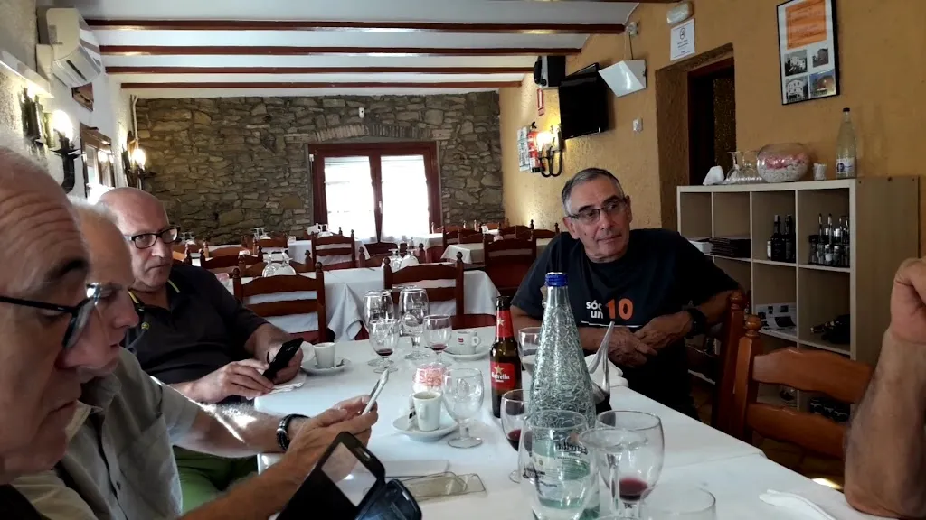 Restaurant Can Pascual_Folgueroles_slider_image_2