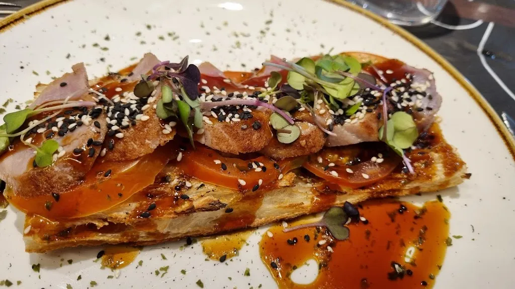 Menu_La Coca de Folgueroles: Botiga & Restaurant & Obrador_Folgueroles_image_8