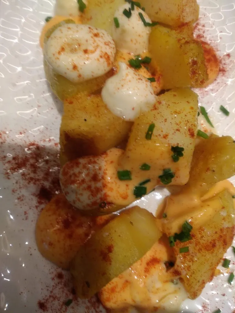 Menu_La Coca de Folgueroles: Botiga & Restaurant & Obrador_Folgueroles_image_9