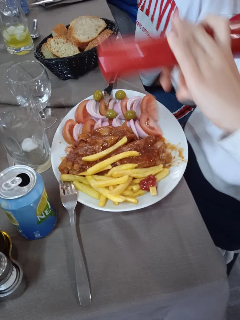 Menu_Bar-Restaurant L'Espai_Folgueroles_image_2