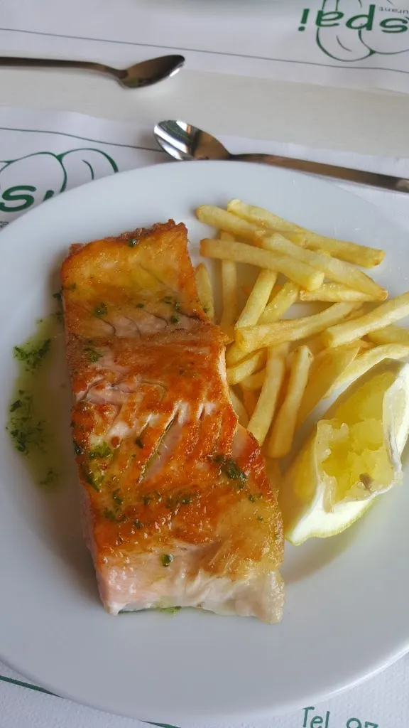 Menu_Bar-Restaurant L'Espai_Folgueroles_image_8