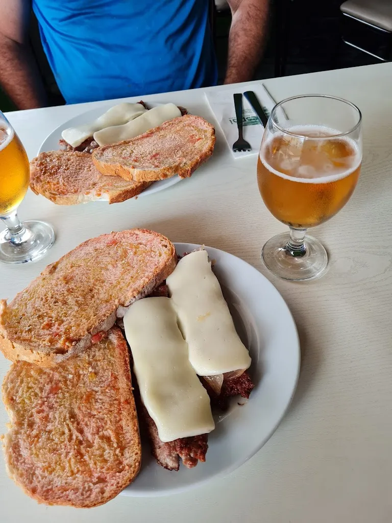 Menu_Bar-Restaurant L'Espai_Folgueroles_image_9